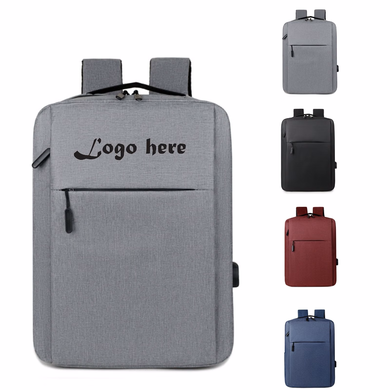 Trendy Travel Business Laptop Backpack