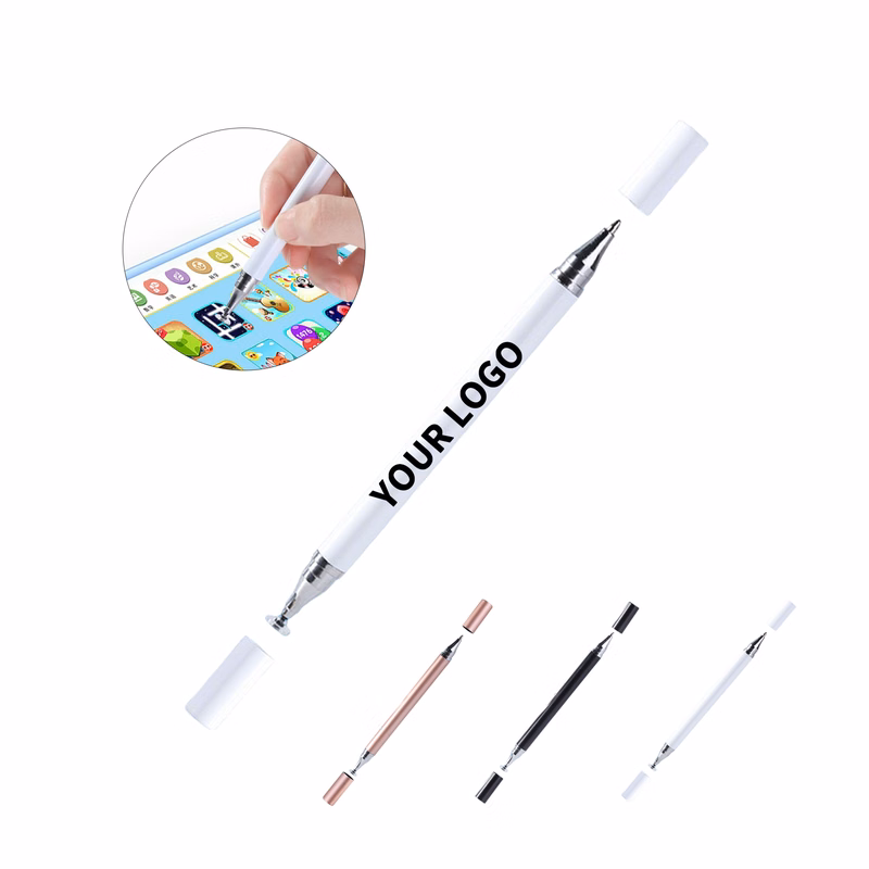 Precision Disc Stylus With Ballpoint