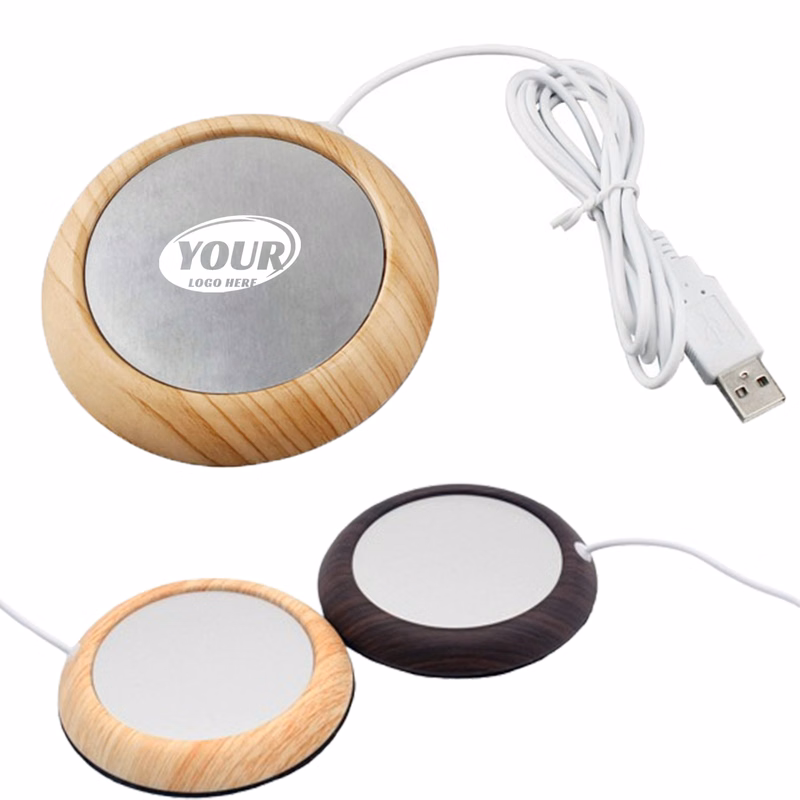 Lightweight Usb Thermal Cup Mat