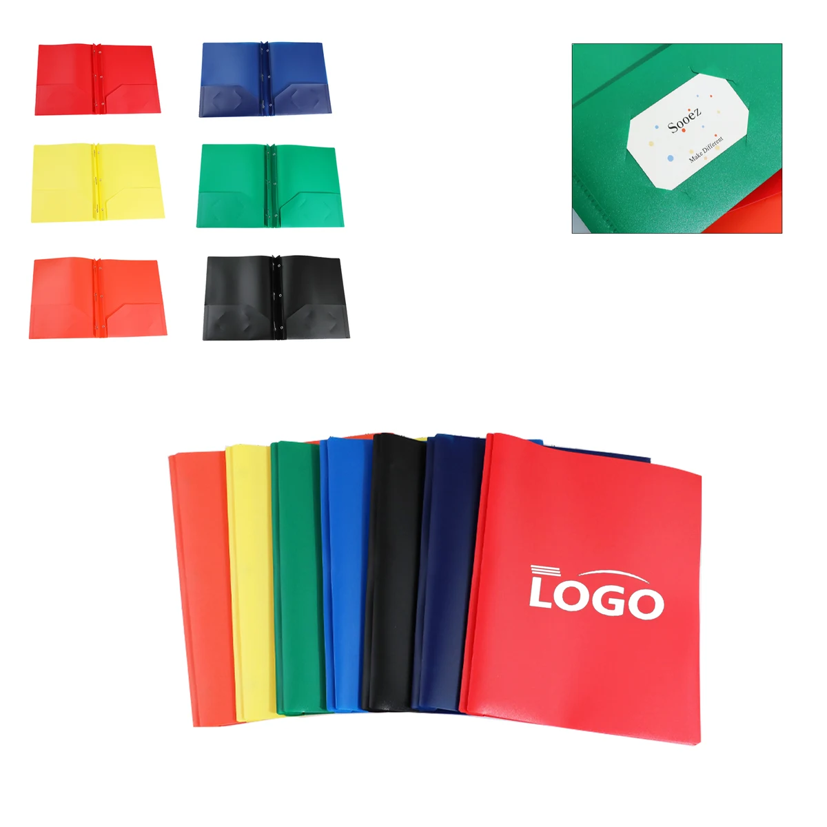 Office Storage Folder 1