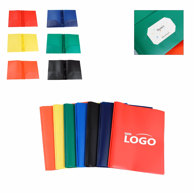 Office Storage Folder