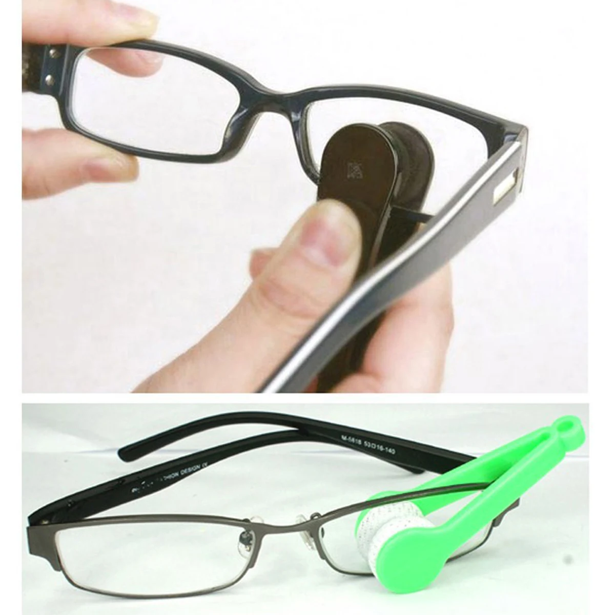 Eyeglass Cleaner 1