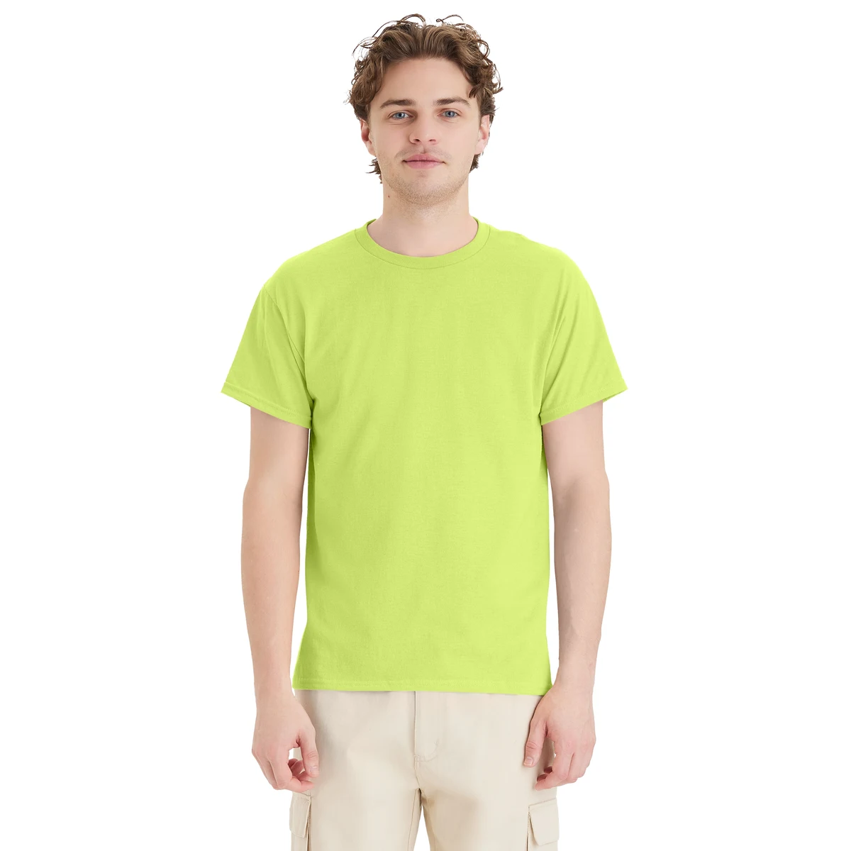 Hanes EcoSmart® T-Shirt 1