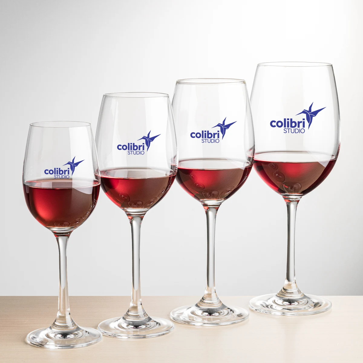 Burlington Wine - Imprinted 1