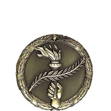 3D Cast Medals 1