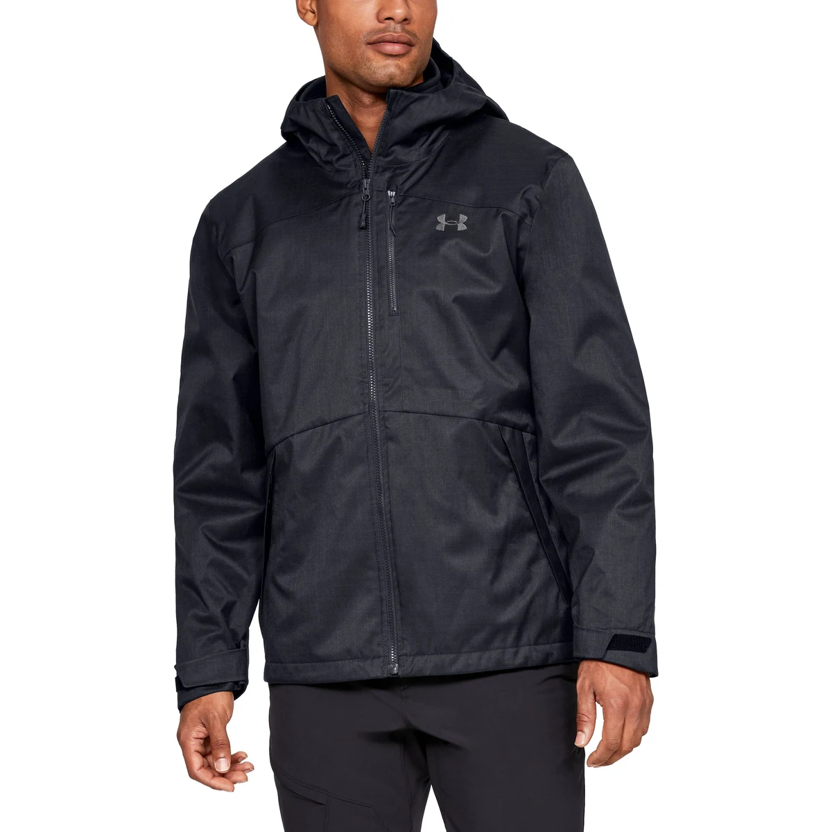 Men's UA Porter 3-in-1 Jacket 1