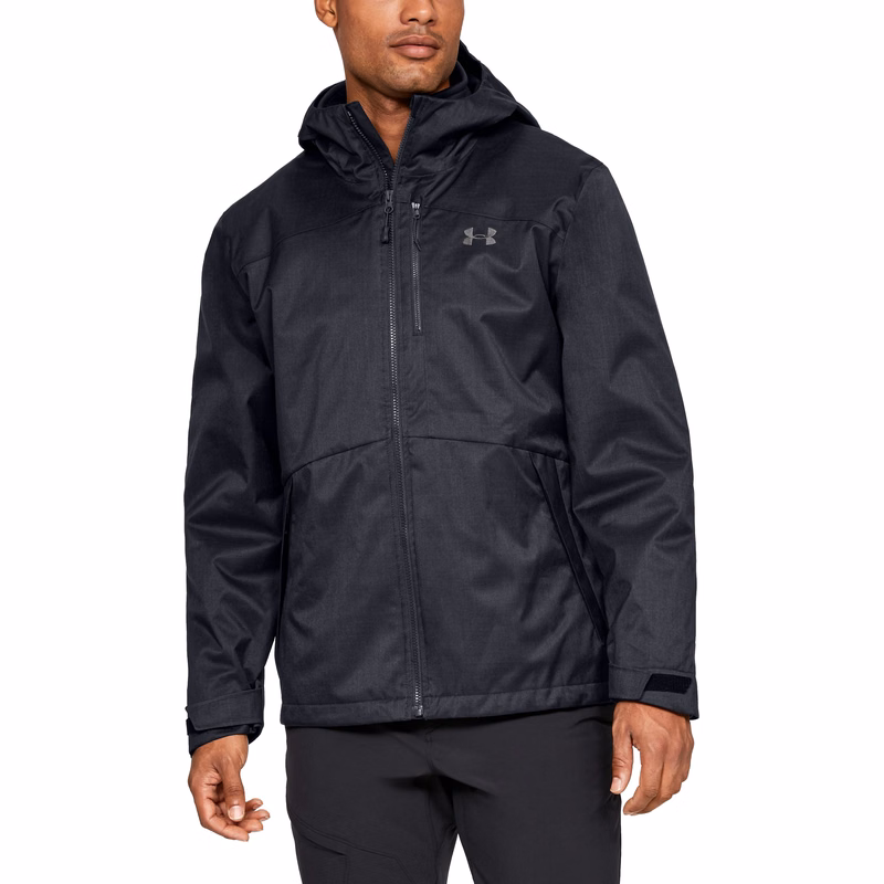 Men's UA Porter 3-in-1 Jacket 
