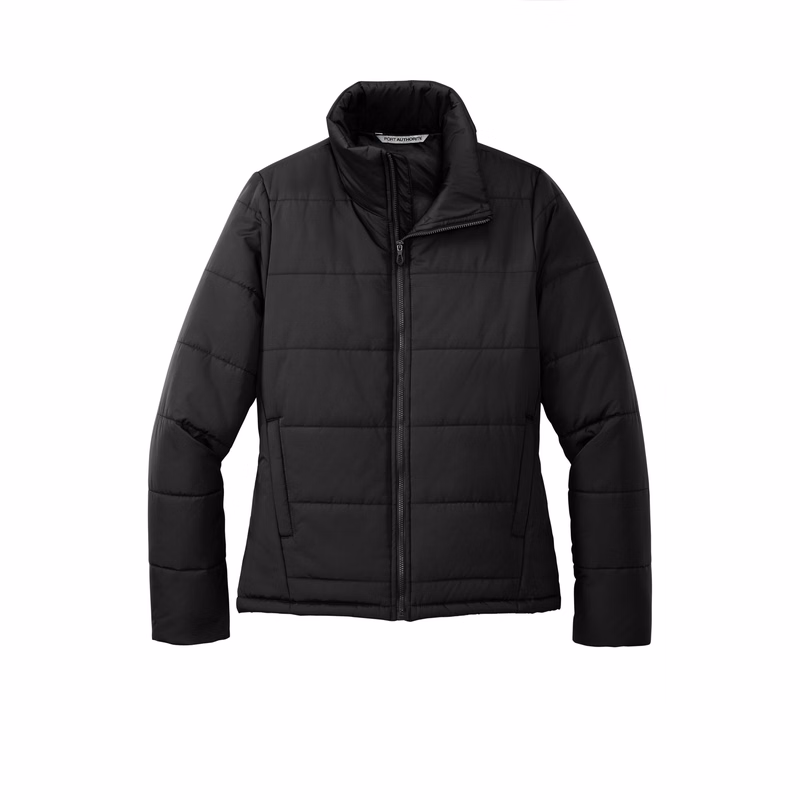 Port Authority® Women's Puffer Jacket