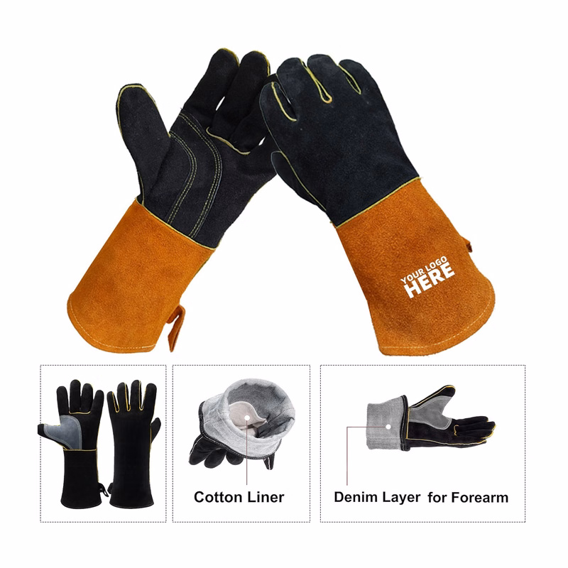 Welding Gloves