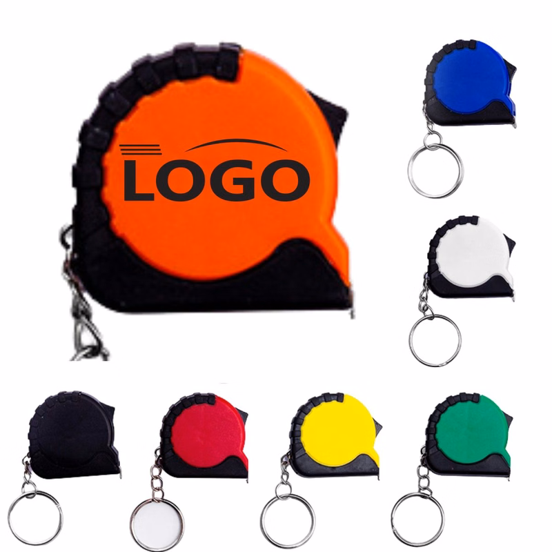 39 Inch Portable Retractable Tape Measure