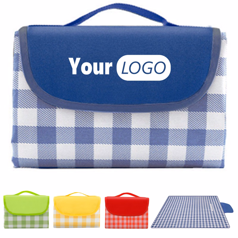 Other Fabric Thickened Picnic Mats For Outings