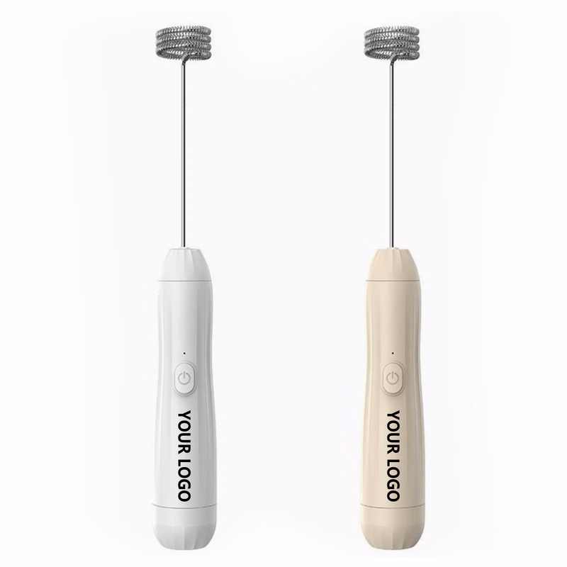 Electric Handheld Milk Frother