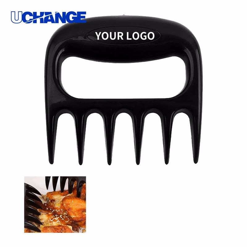 Durable ABS Meat Shredding Claws