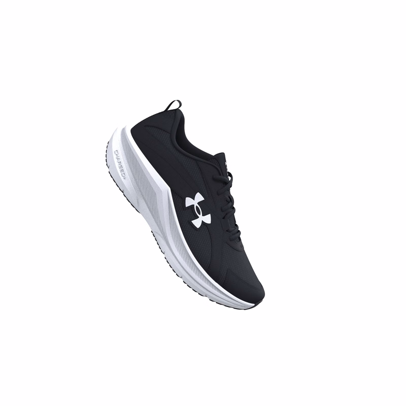 UA Charged+ Assert 11 Men's Running Shoes