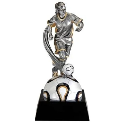 Soccer Female Motion Xtreme Figure Award 1