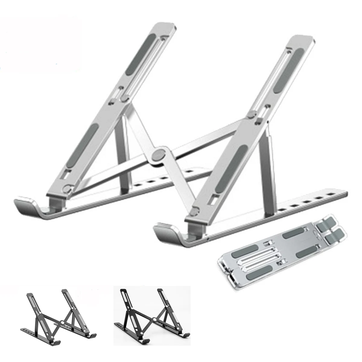 Foldable Laptop Stand 1