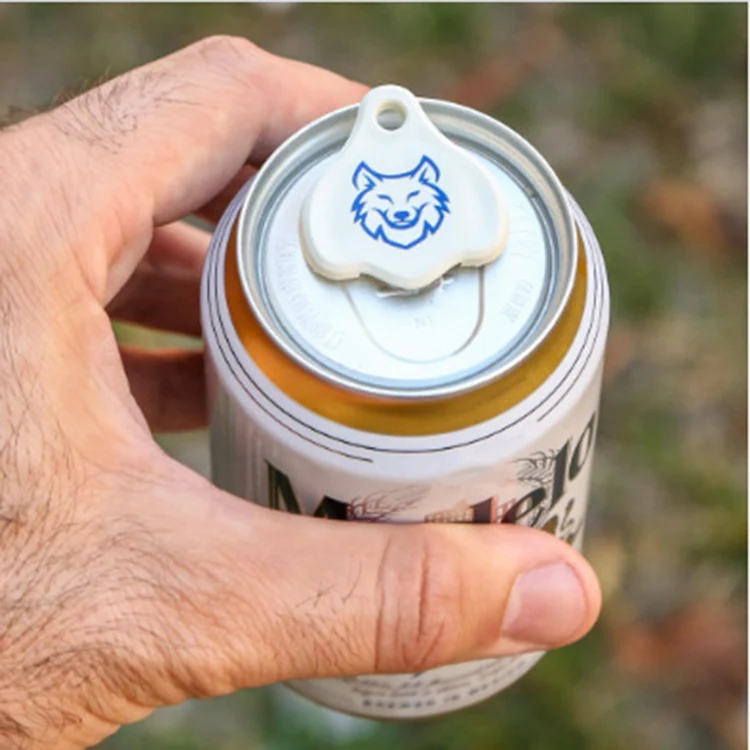 Multifunctional Beverage Bottle Opener 1