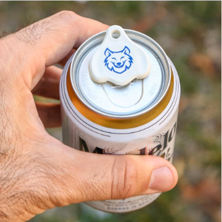 Multifunctional Beverage Bottle Opener