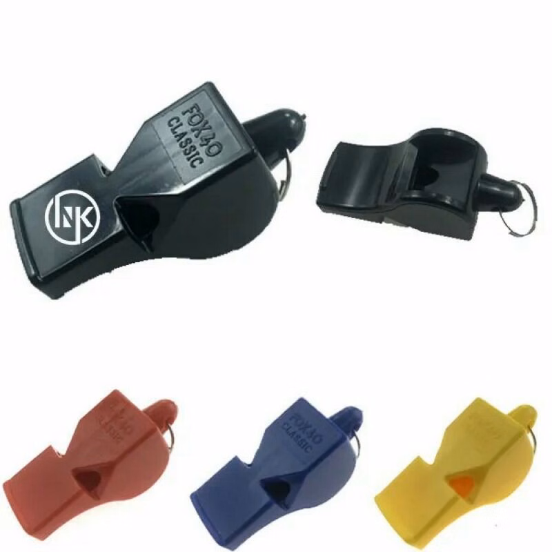 Fox Classic Whistle