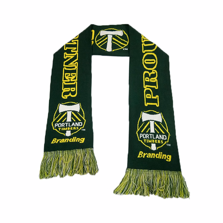 Fans Scarf