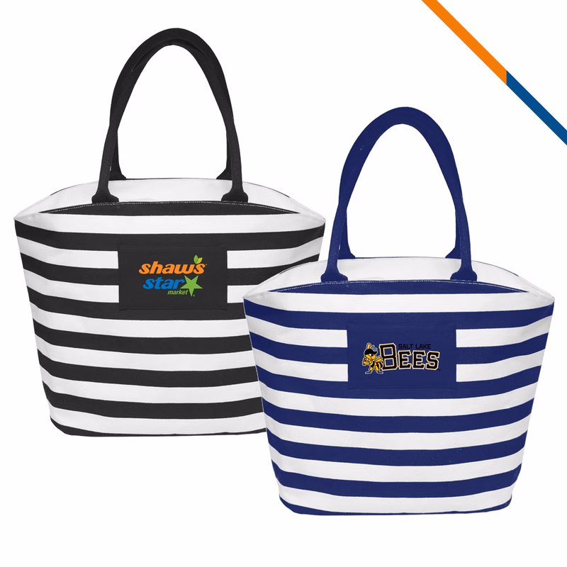 Zinner Tote Bags