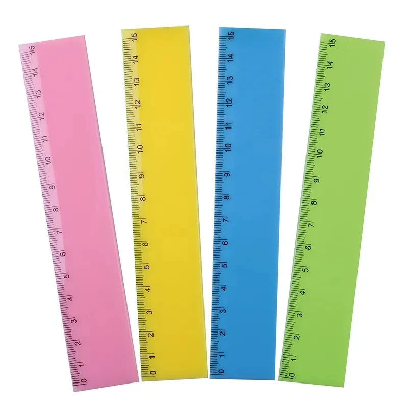 Advertising Ruler/Plastic Ruler 1