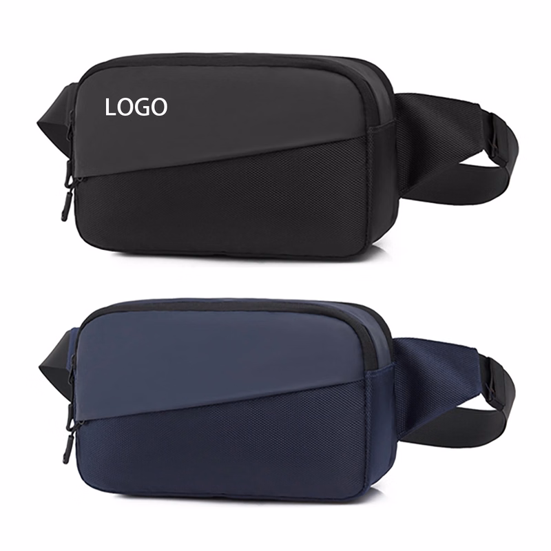 Shoulder Bag With Adjustable Strap