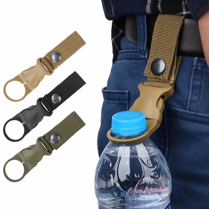 Bottle Hanging Buckle Clip