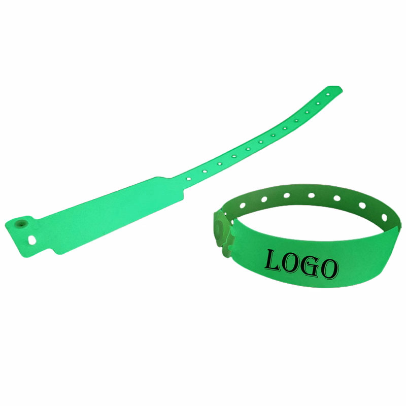 Glow in The Dark Wristbands for Parties MOQ50
