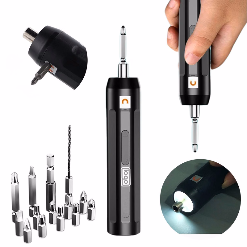 Mini Automatic Screwdriver High Torque