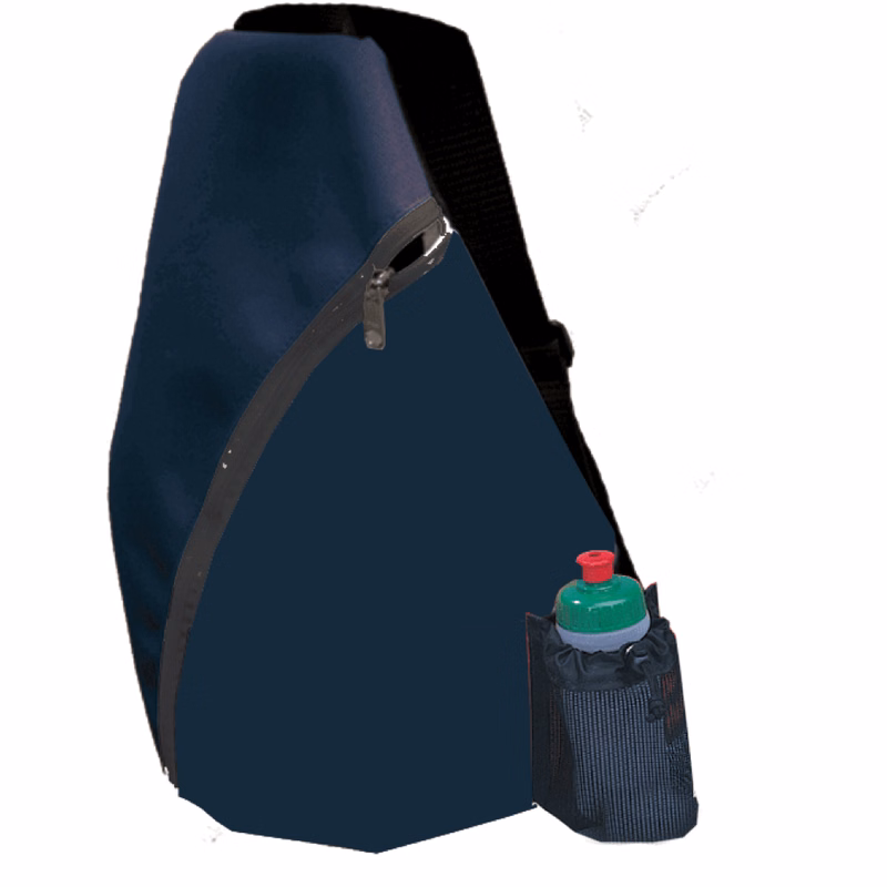 USA MADE 600 Denier Polyester Sling Bag