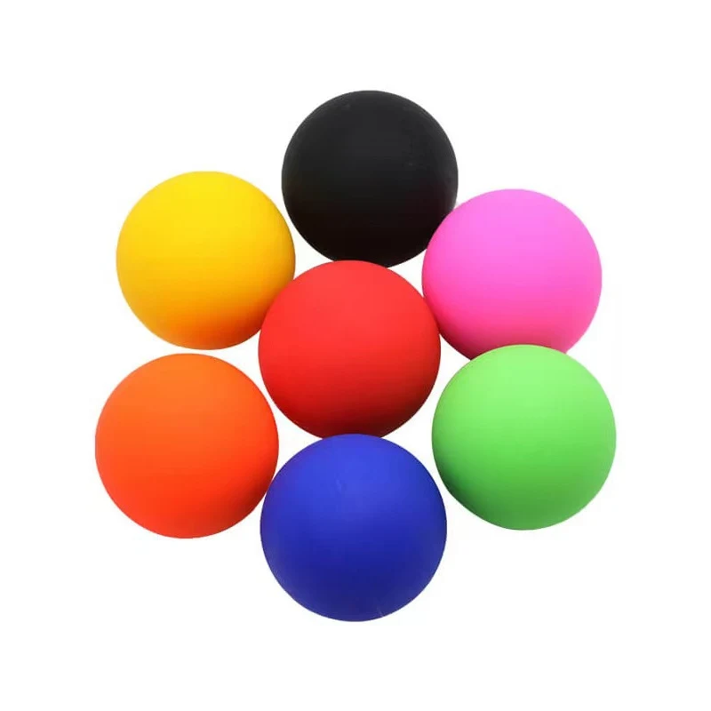 Silicone Therapy Massage Ball 1