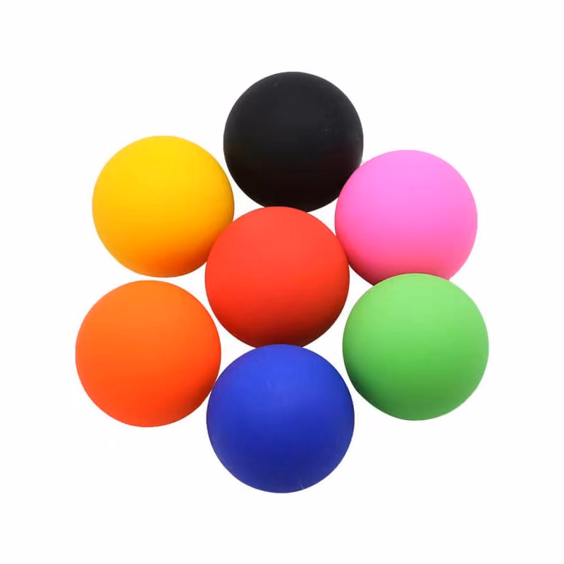 Silicone Therapy Massage Ball