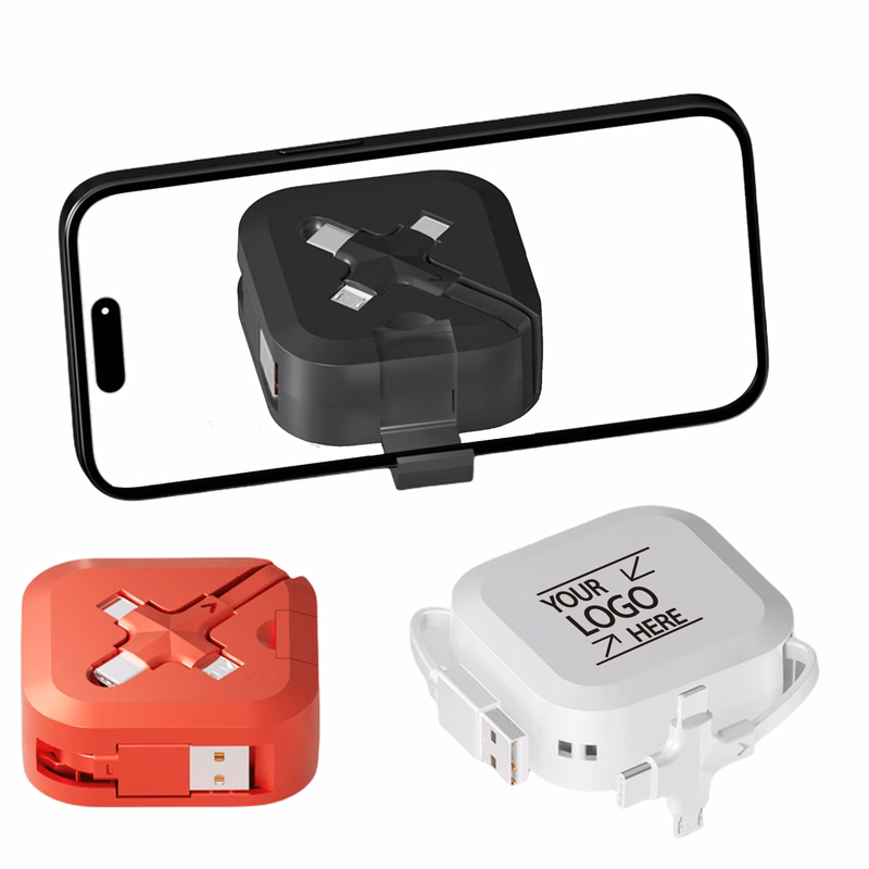 Portable Stand Data Trans Line
