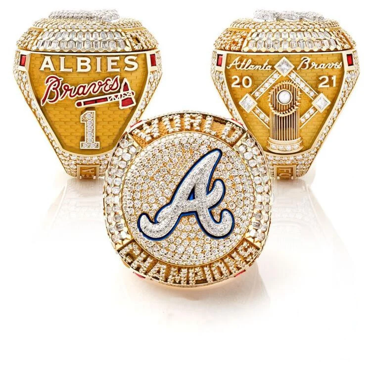 Championship Ring 1