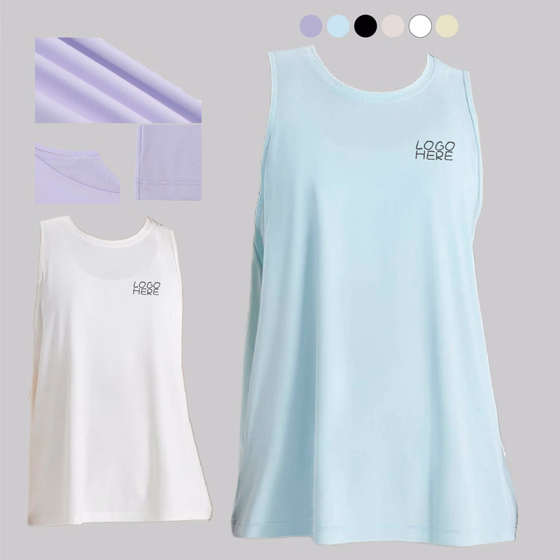 Women`s Yoga Sports T-shirt
