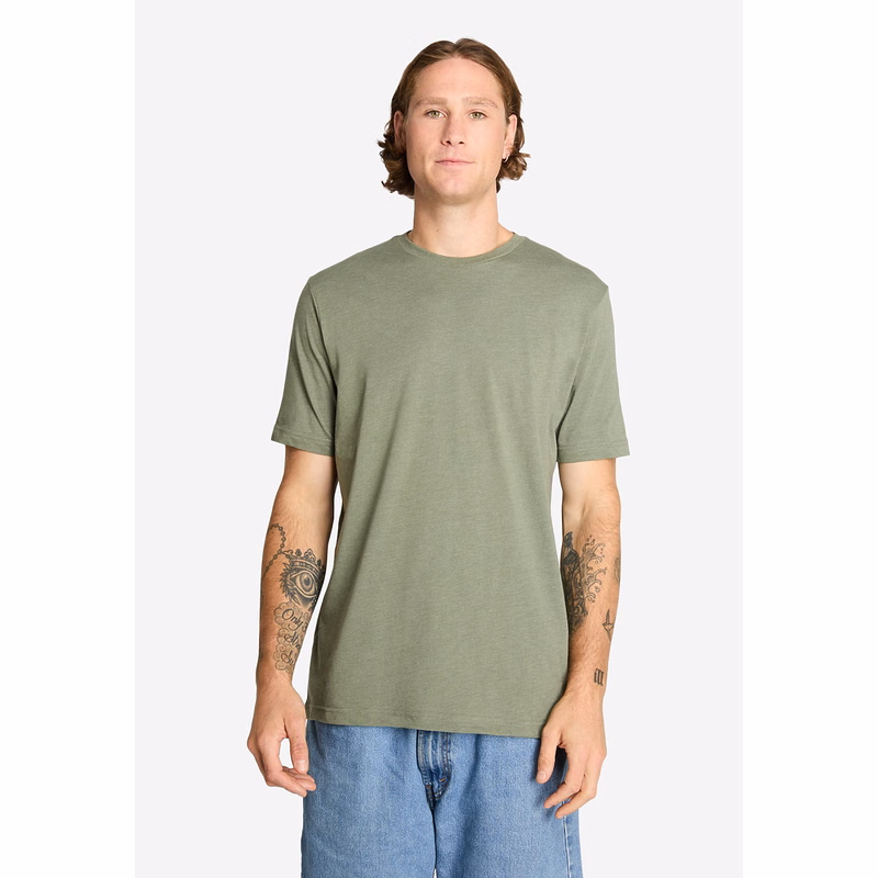 Deluxe CVC Tee