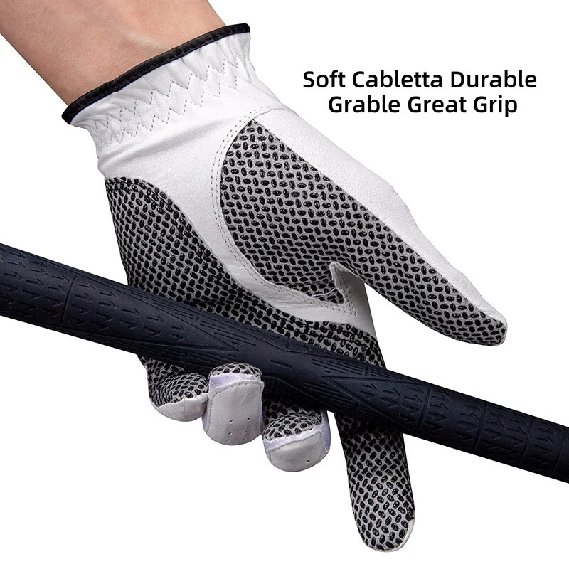 Golf Glove 1