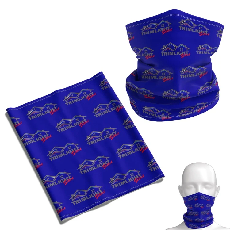 Coolmax Bandana - Adult Large 1