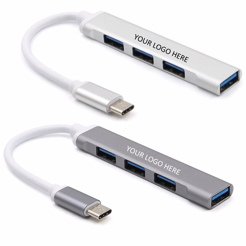 Interface 4-In-1 Docking Station