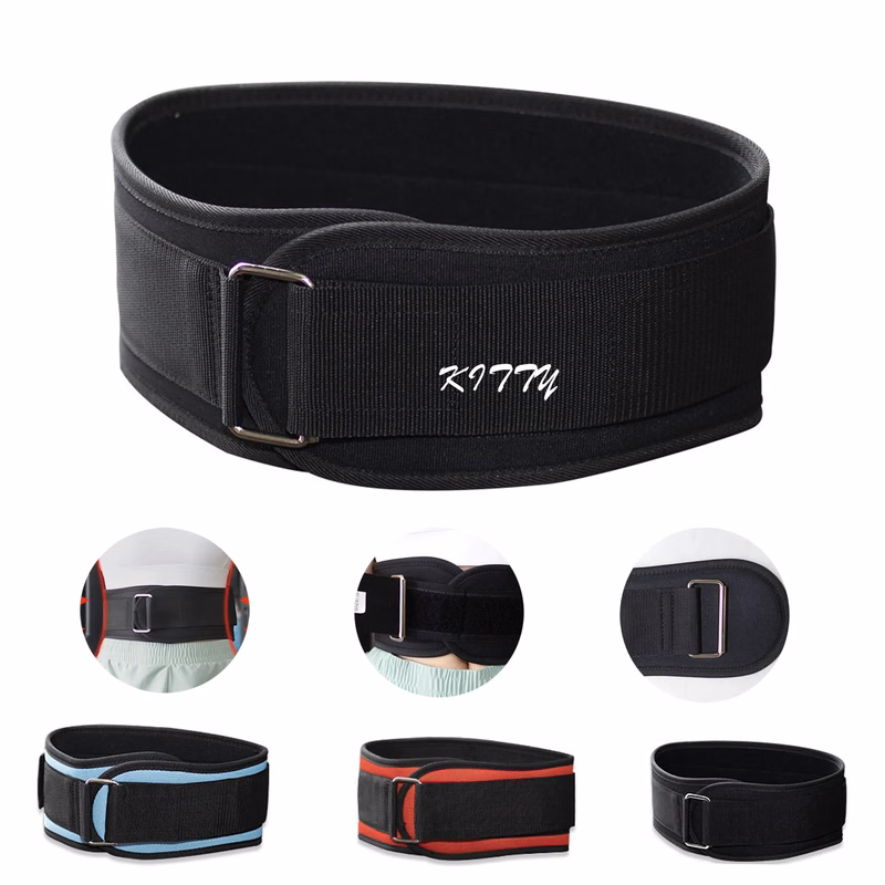 Fitness & Sports Specialized Lumbar Support Belt