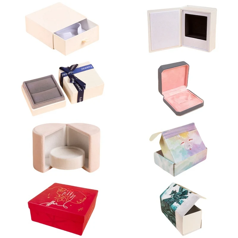 Custom Packaging Box 1