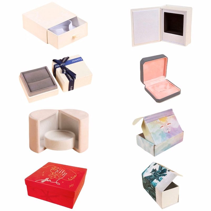 Custom Packaging Box