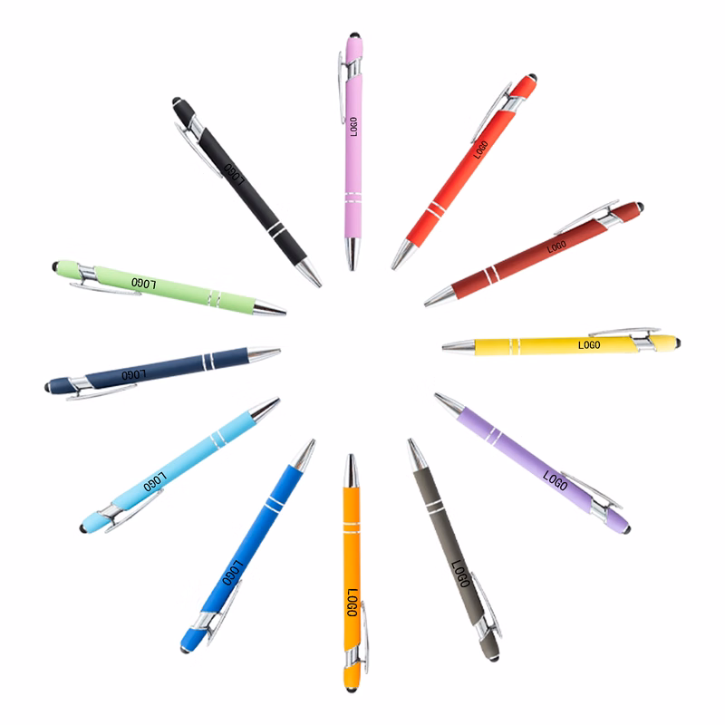 Multifunctional Ballpoint Pen