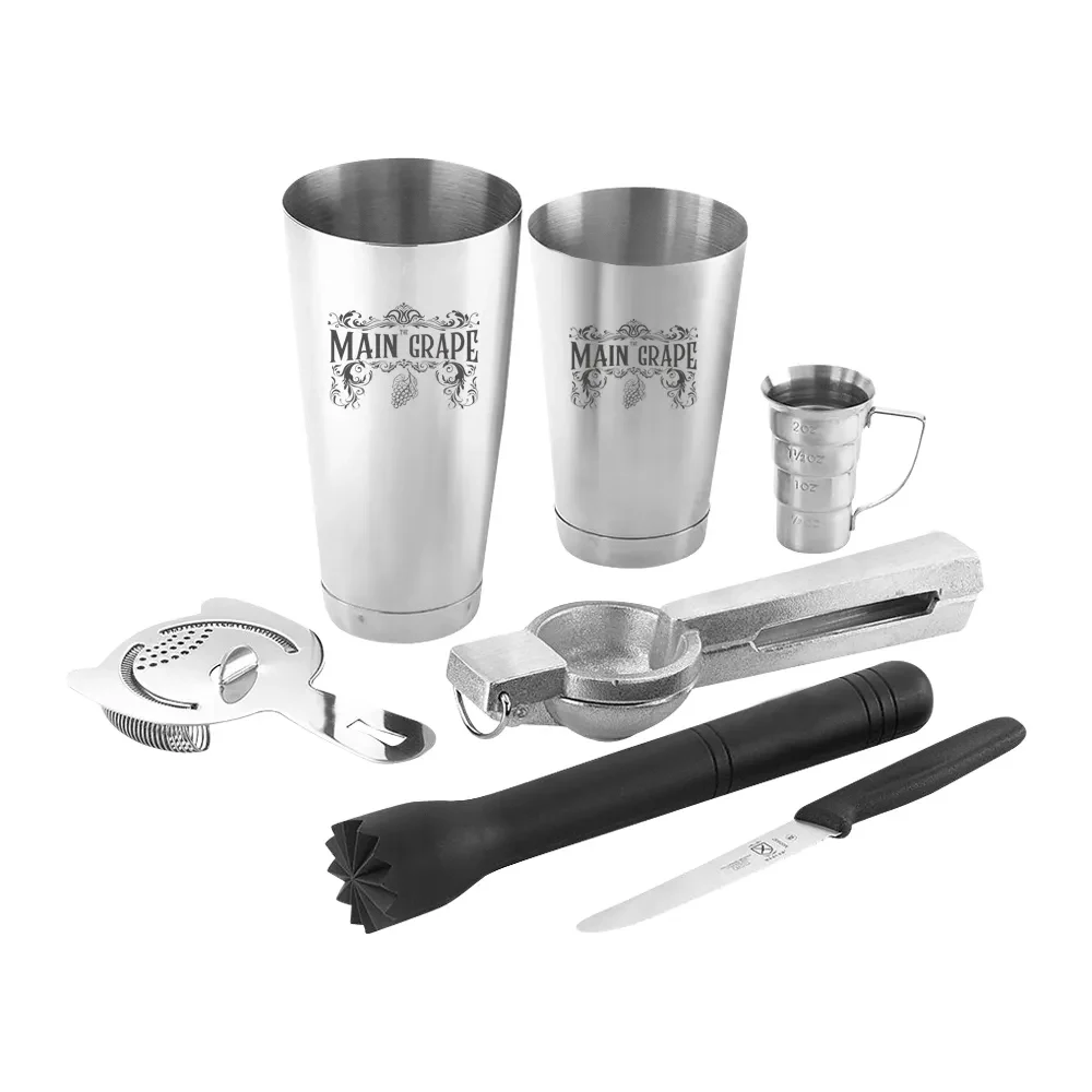 Mojito Cocktail Tool Kit 1