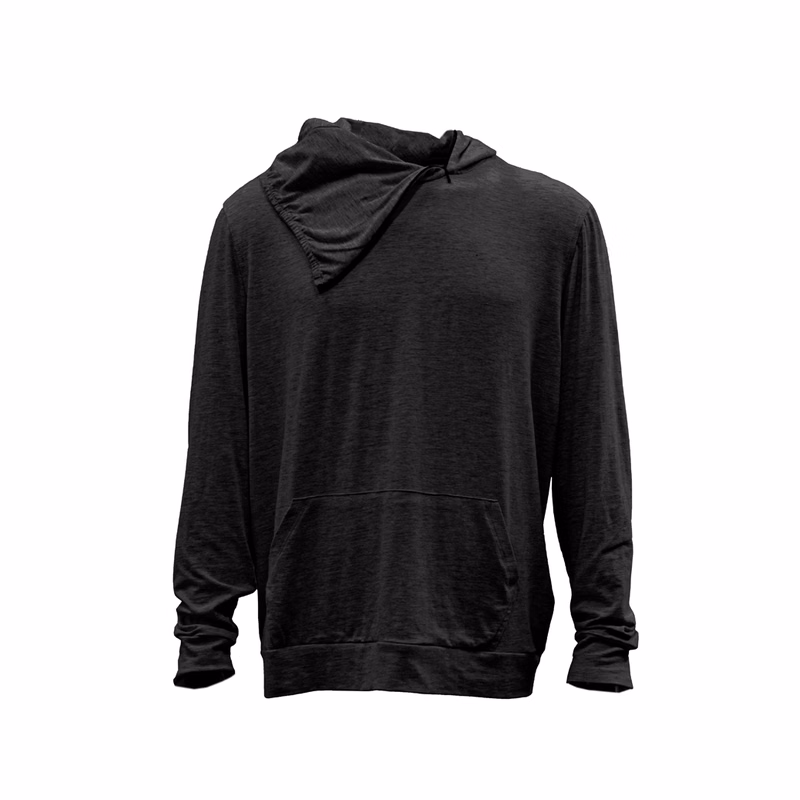 Men's Aegis Mask Hoodie