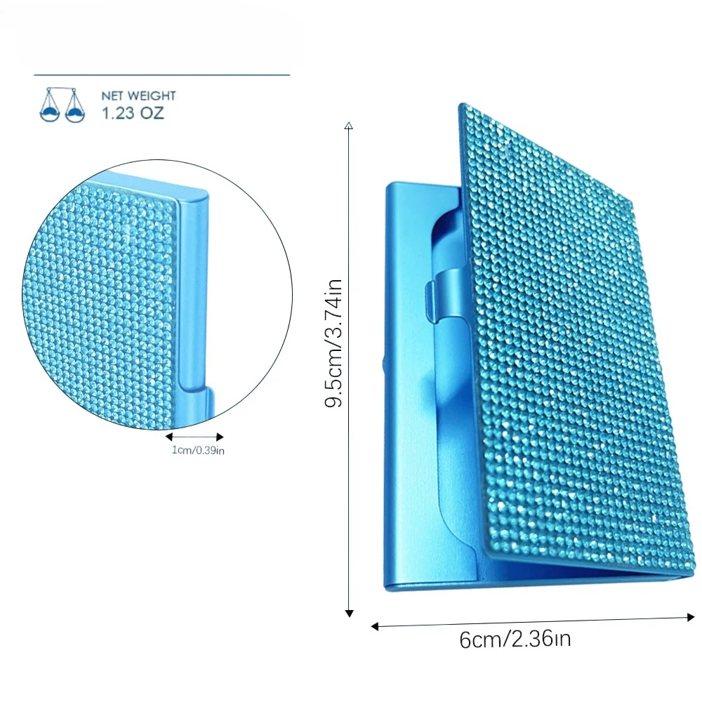 Shuidian Office Business Card Holder 1
