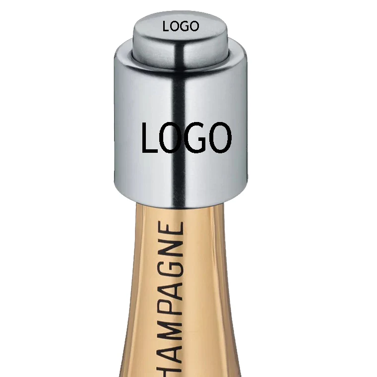 Wine Sealed Spout Liquor Flow Stopper 1