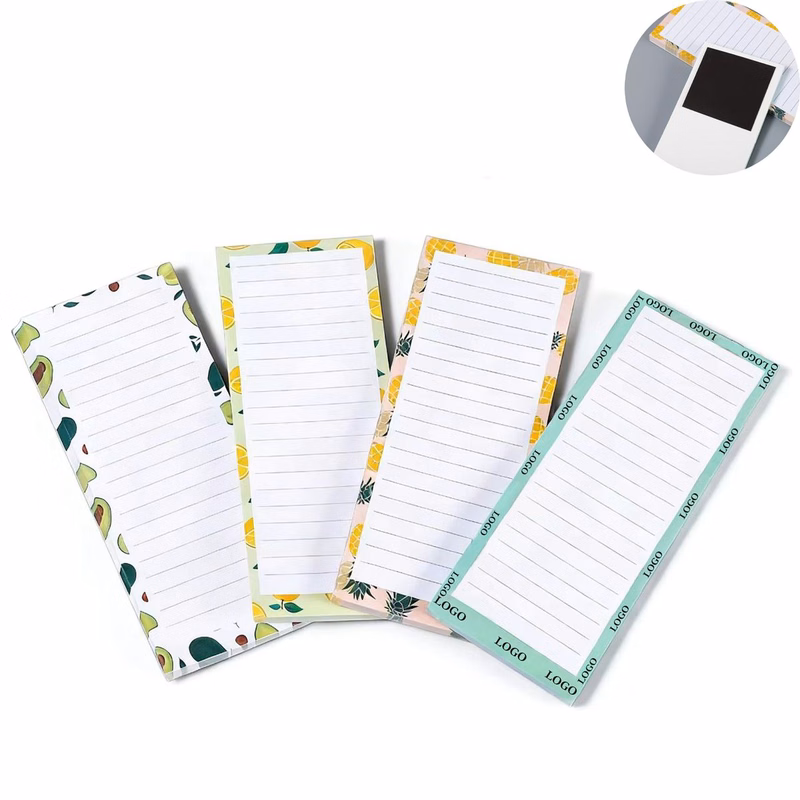 Magnetic Notepad