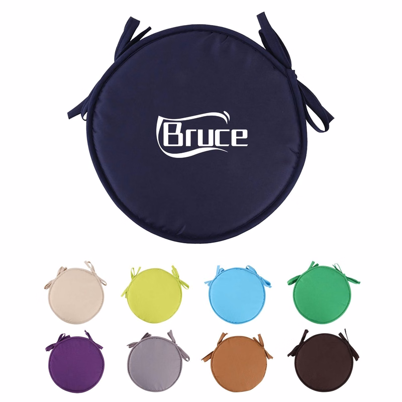 Outdoor Round Seat Cushion